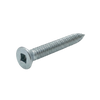 CSK Self Tap Screw, Square (304SS) - 12G