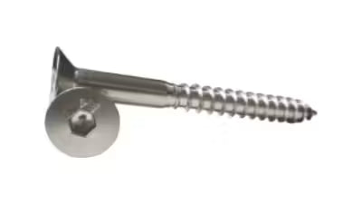 CSK Coach Screw  - M10