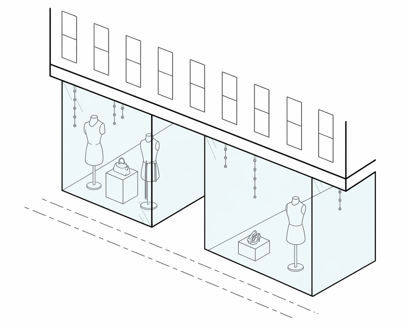 Commercial Door Hardware