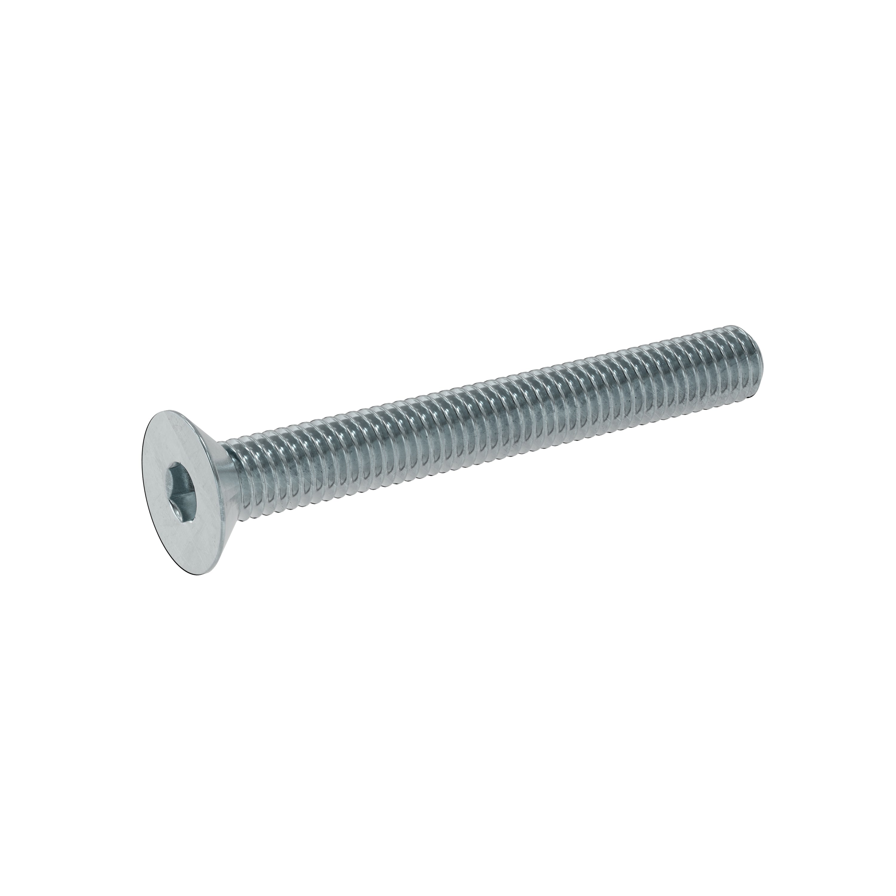 CSK Countersunk Screw  - M10