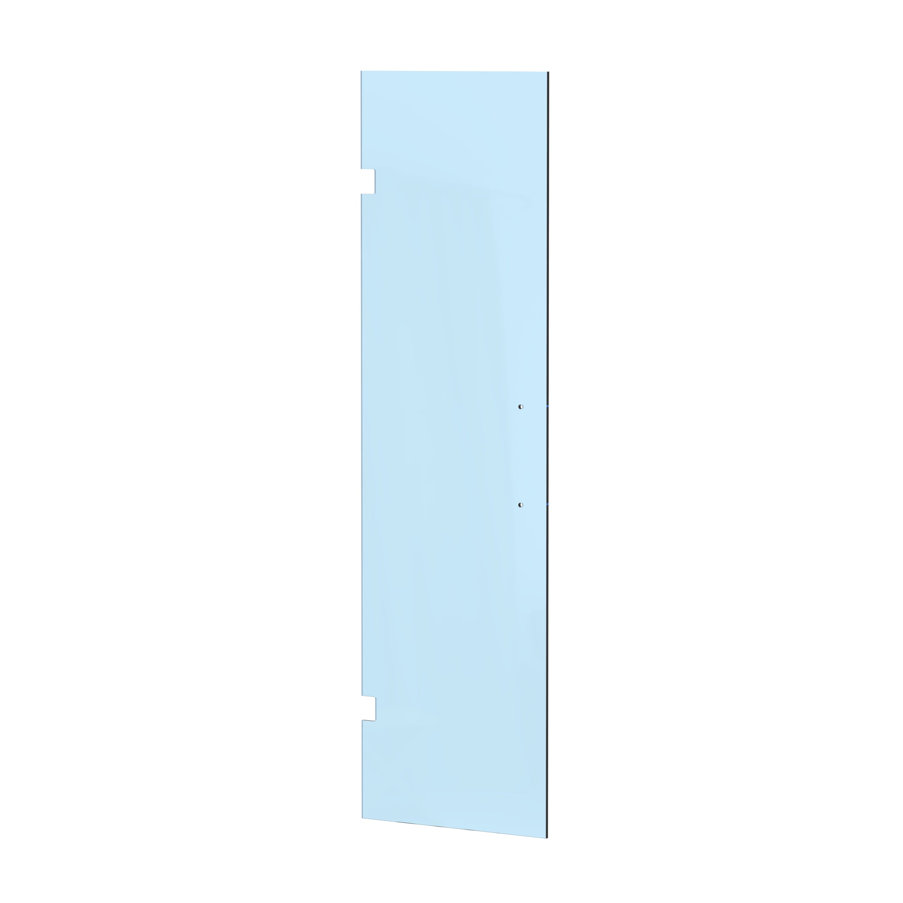 Hinged Door Glass Panel 10mm