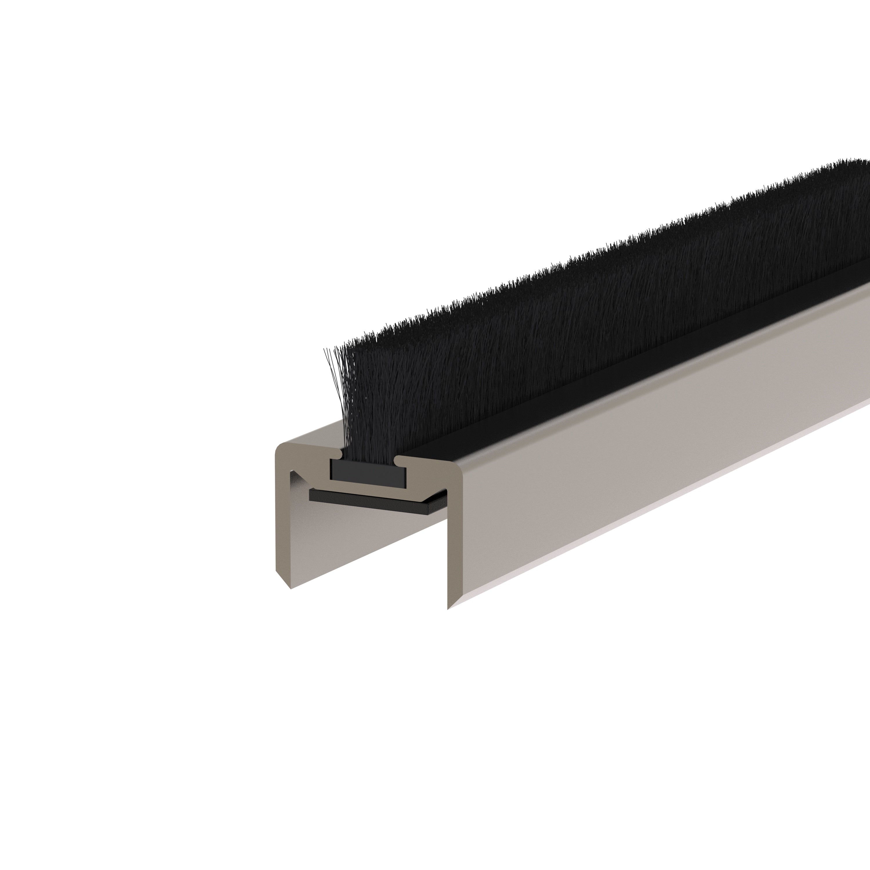 DS180 Door NAT KIT Inline Door Seal
