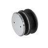 Euroglide Sliding Shower Roller Pair