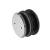 Euroglide Sliding Shower Roller Pair