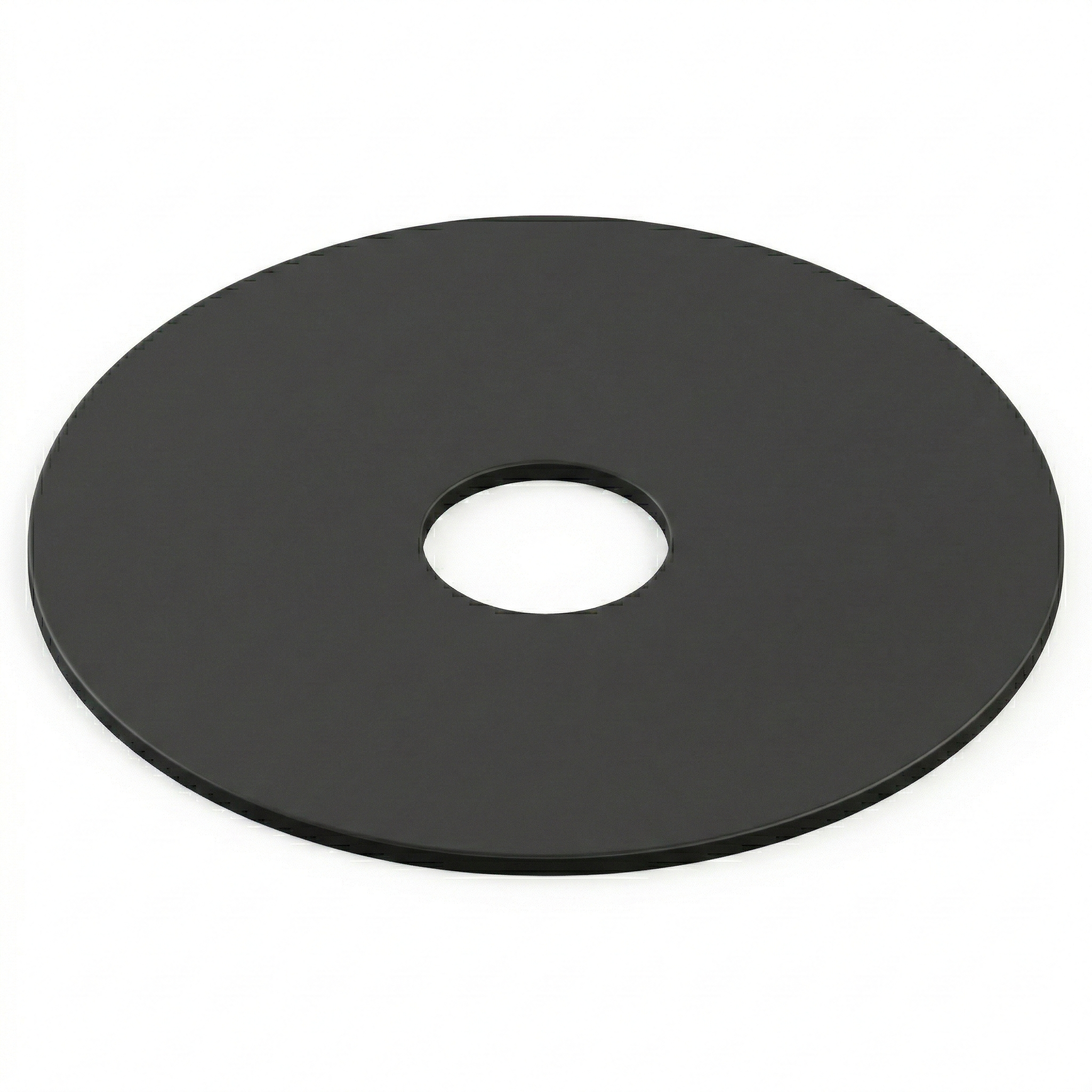 EPDM Round Washer - M12