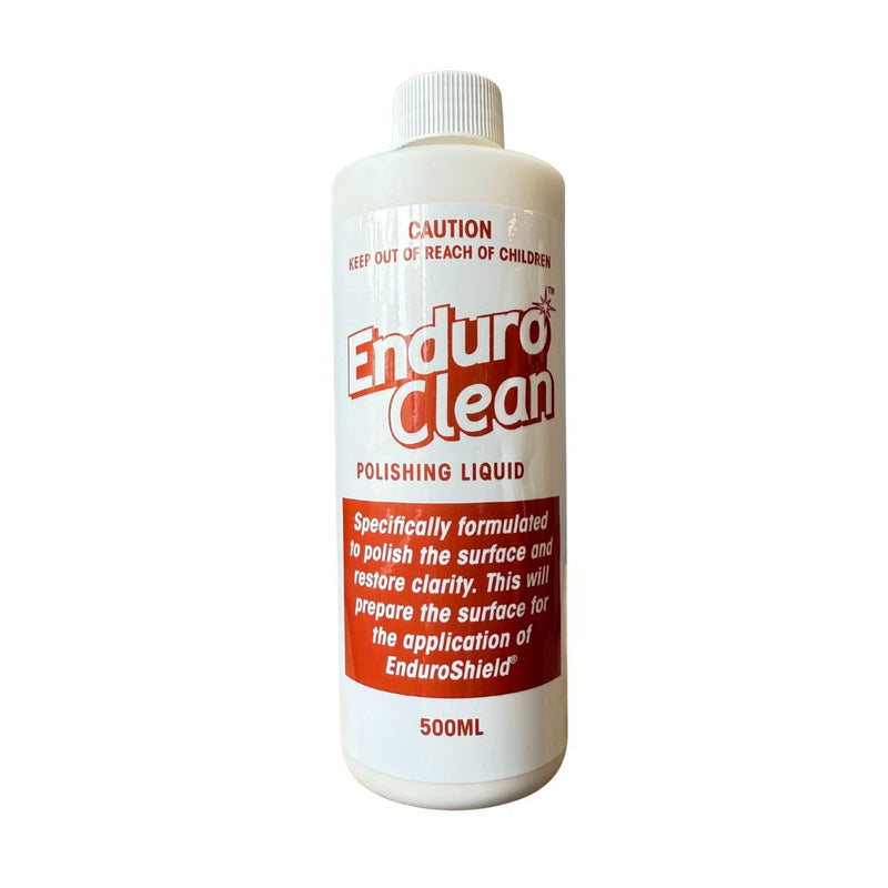 EnduroClean Polishing Liquid - 500ml