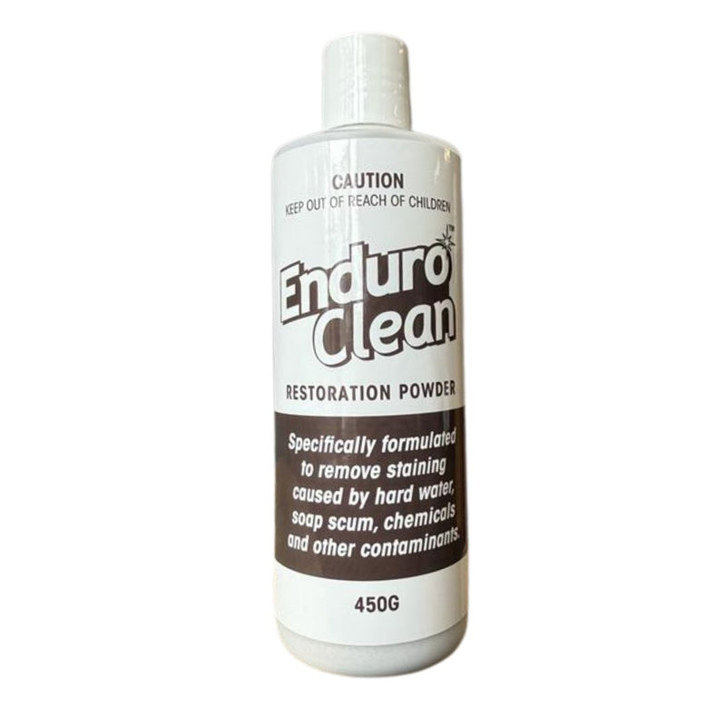 EnduroClean Restoration Powder 450g