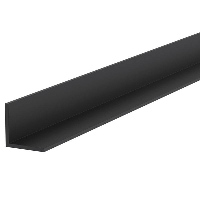 Angle Aluminium 18mm x 18mm (2.5m)