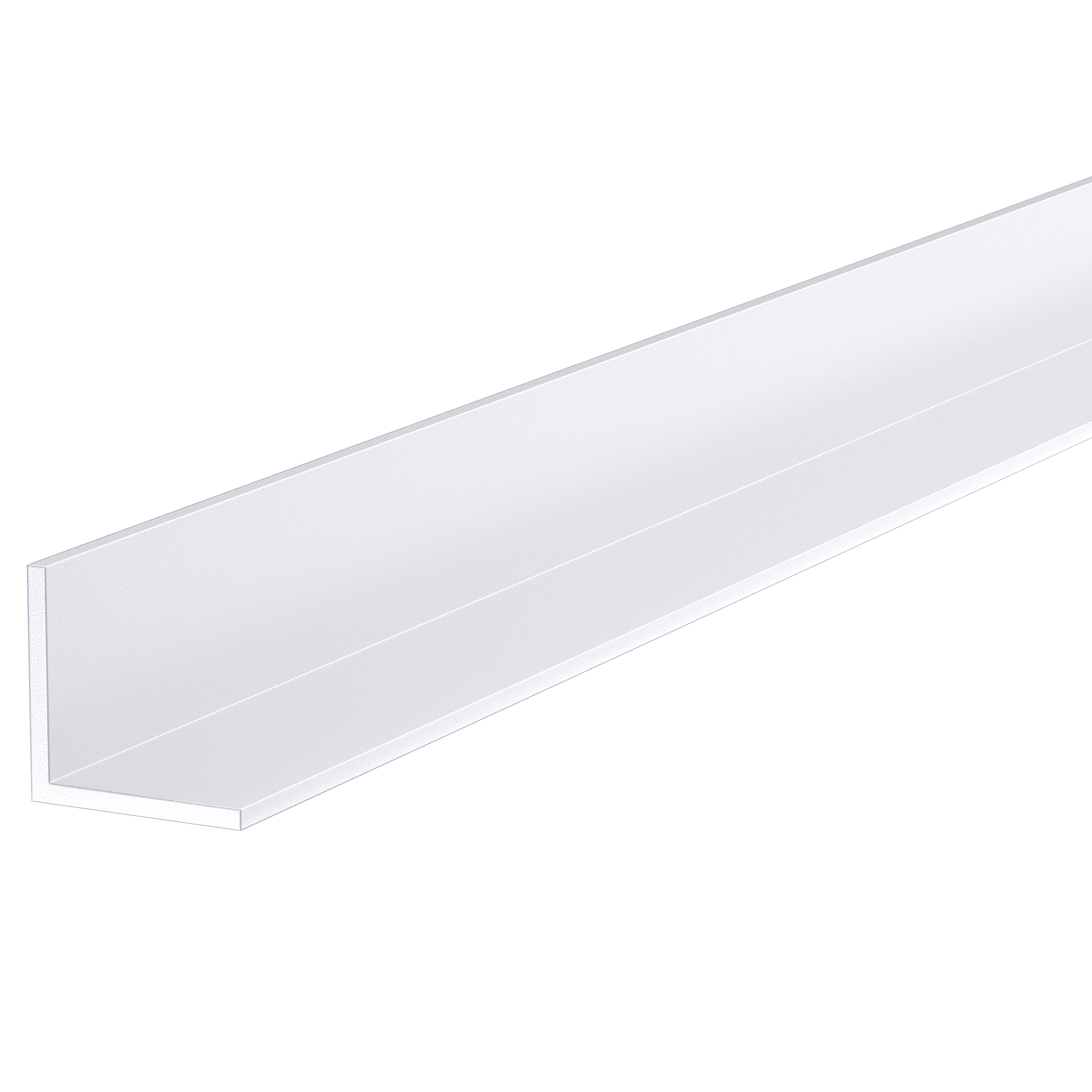 Angle Aluminium 18mm x 18mm (2.5m)