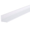 Angle Aluminium 18mm x 18mm (2.5m)