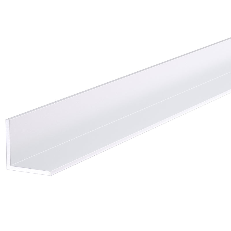 Angle Aluminium 18mm x 18mm (2.5m)