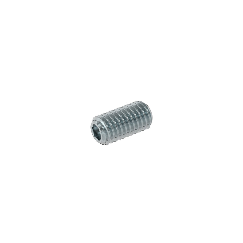 Hex Grub Screw (316SS) - M8