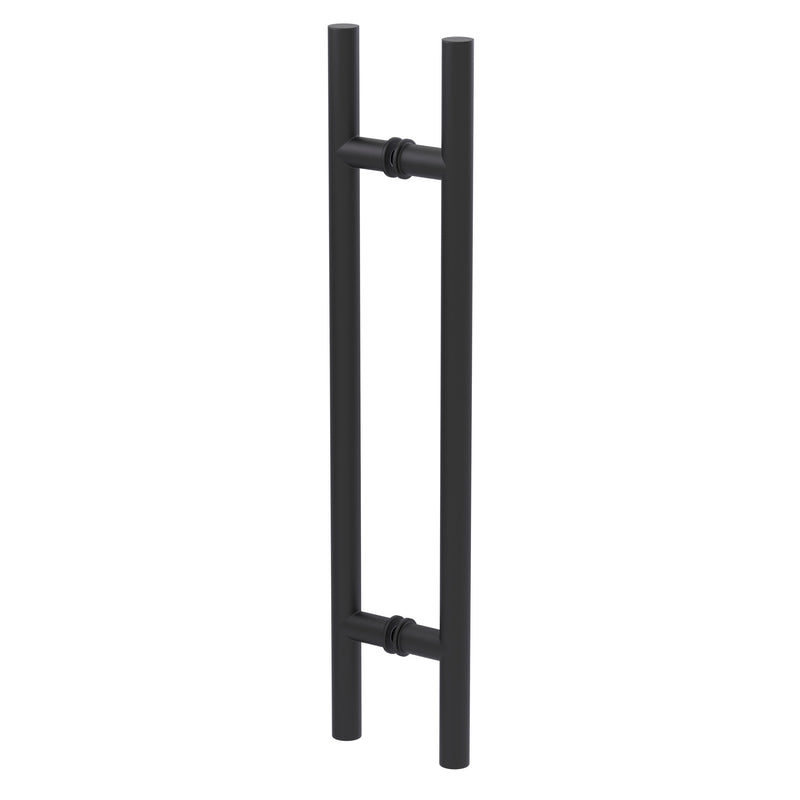 Round H Commercial Handle 600mm
