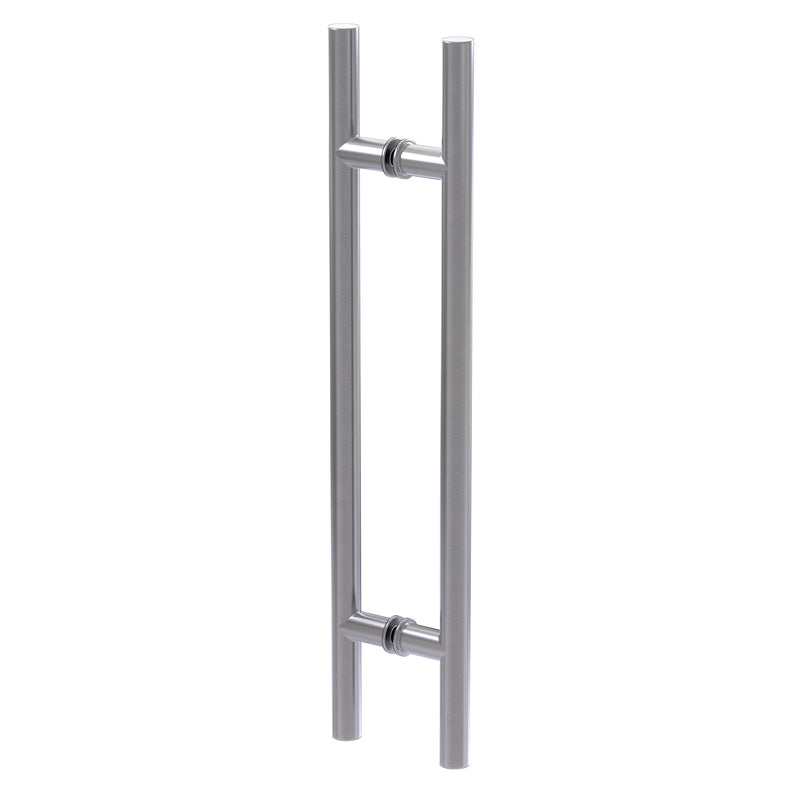 Round H Commercial Handle 600mm