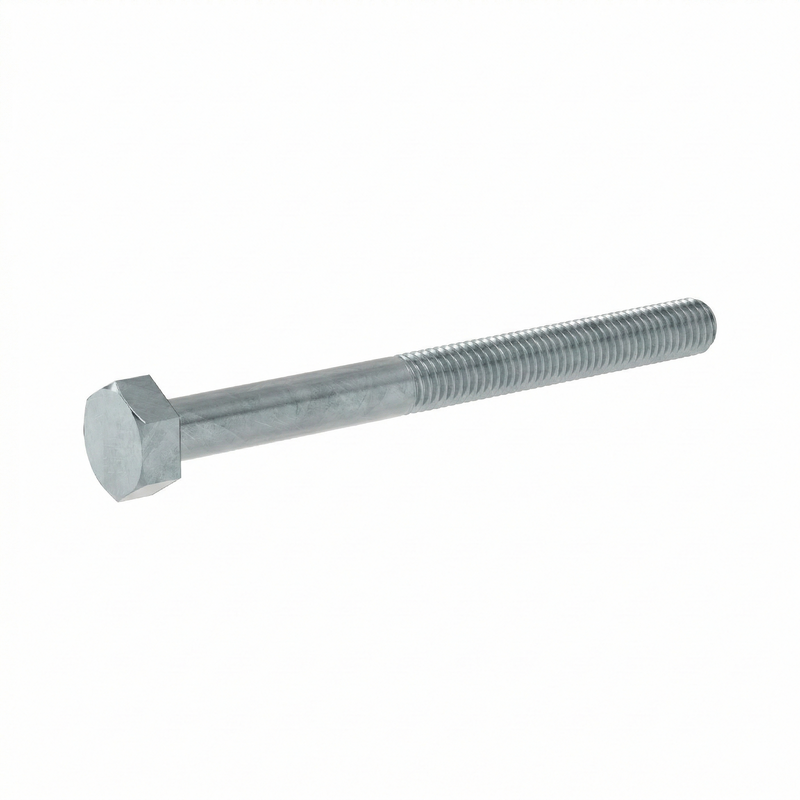 Hex Coach Bolt (316SS)  - M10