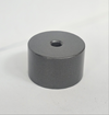Threaded Body - 50 x 30mm - Powdercoated GunMetal