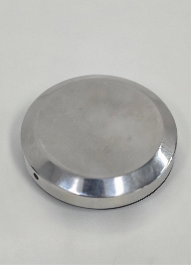 Step Disc, M10 x 65mm - PSS