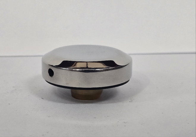 Step Disc, M8 x 38mm - PSS