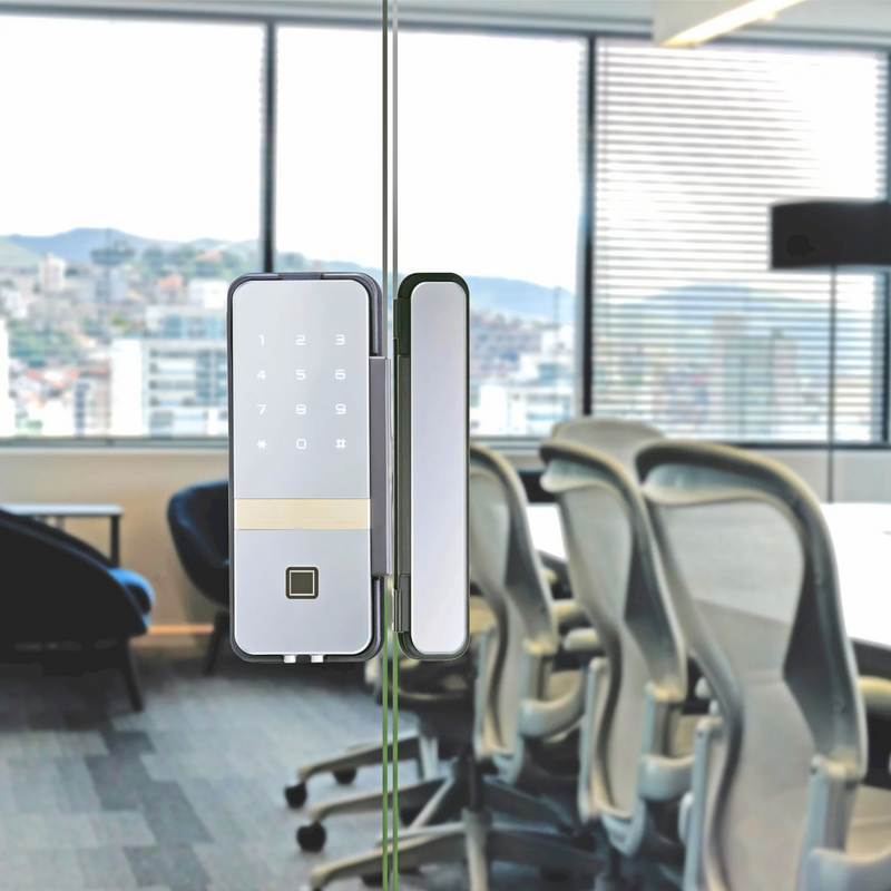 Smart Digital Electric Door Lock