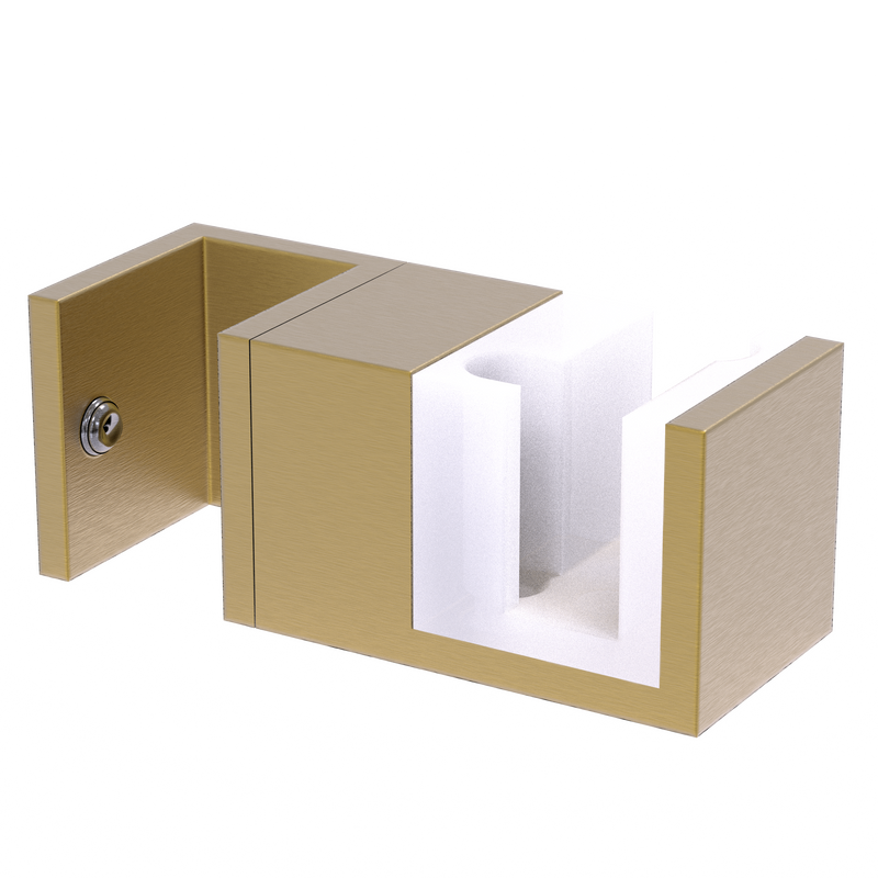 Sliding Shower Reversable Door Guide