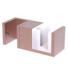 Sliding Shower Reversable Door Guide