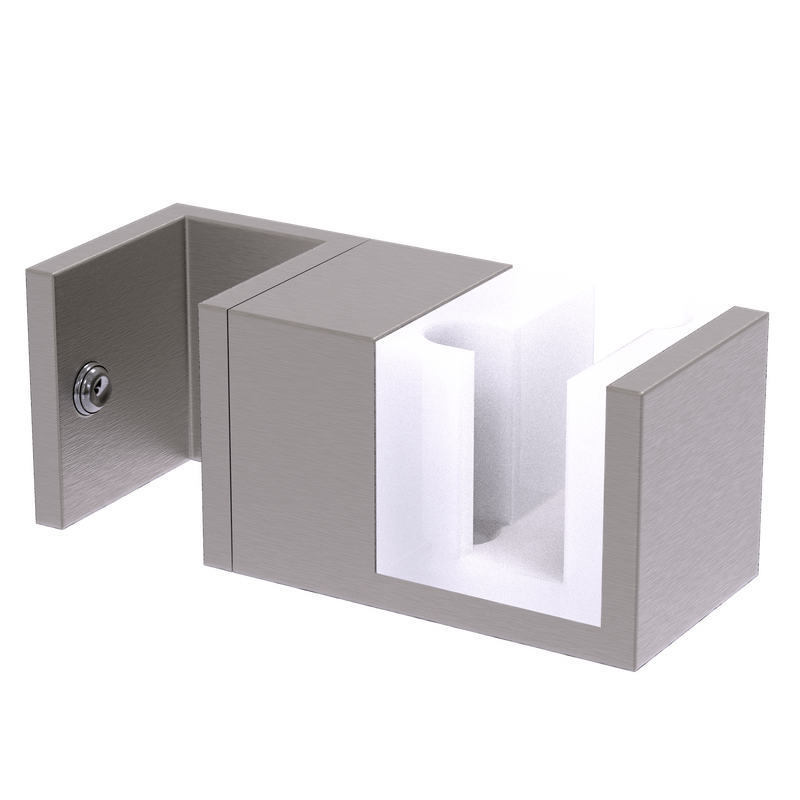 Sliding Shower Reversable Door Guide