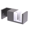 Sliding Shower Reversable Door Guide