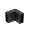 Sliding Door Rail Ext Corner Connector