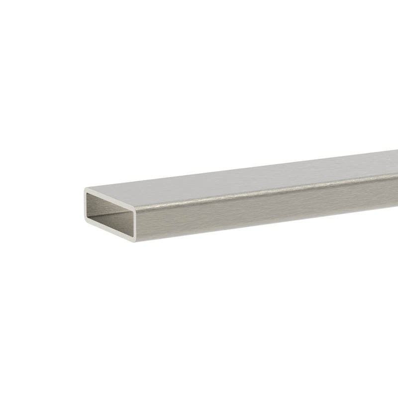 Stainless Steel Rail - 2.0mtr