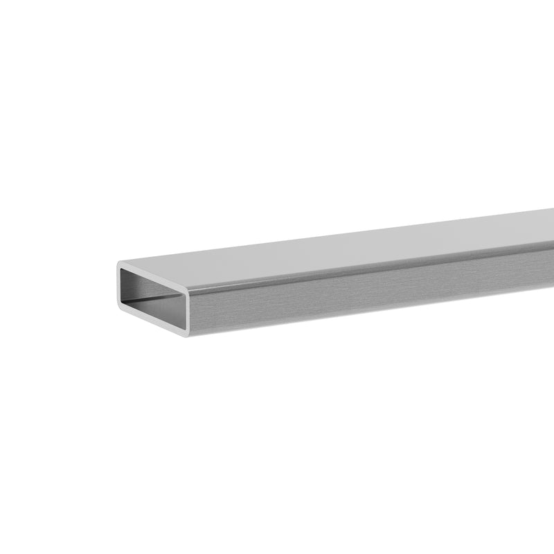 Stainless Steel Rail - 1.25mtr