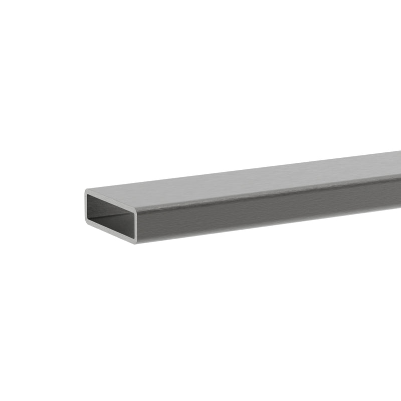 Stainless Steel Rail - 1.25mtr