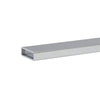 Stainless Steel Rail - 1.25mtr