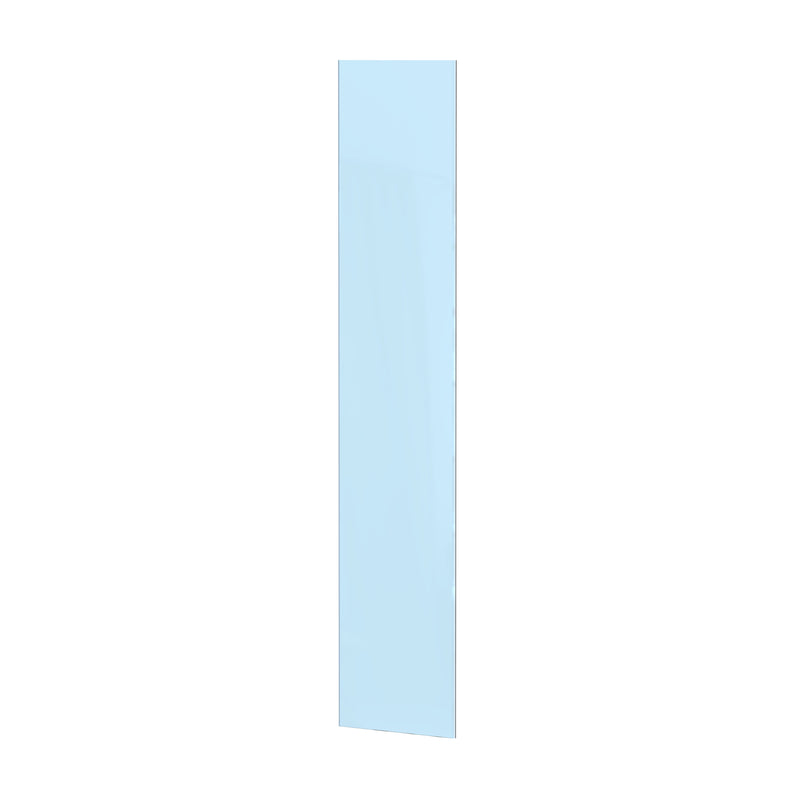 Quadrant Return Panel Glass 10mm