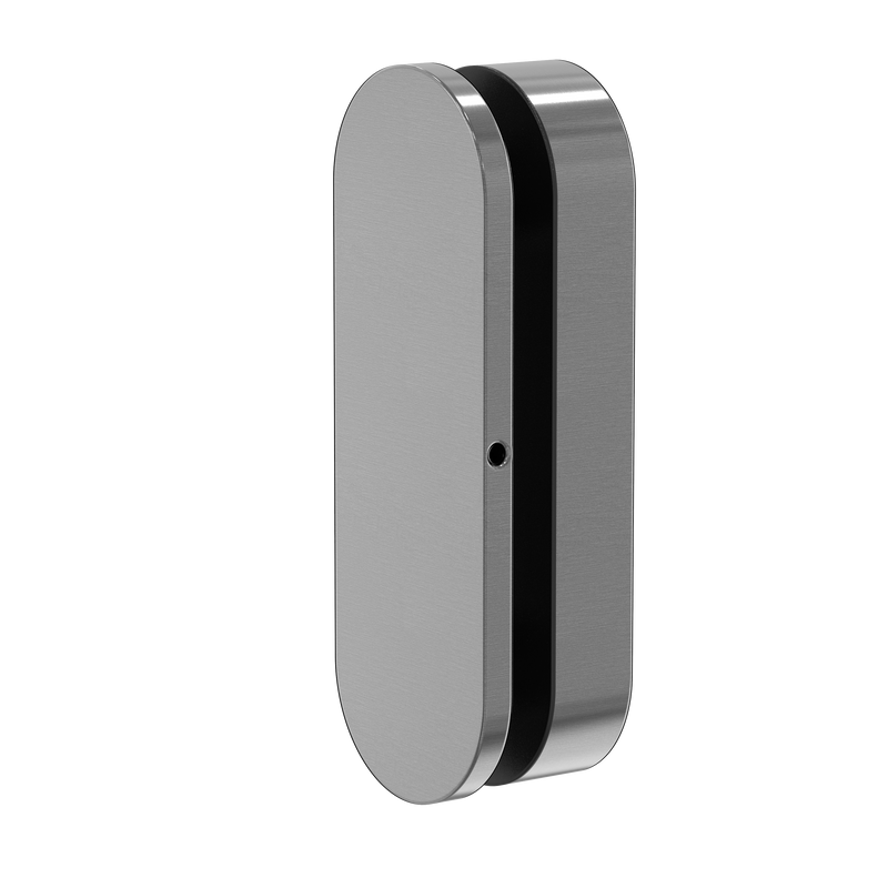 PF150 Fitting with Round Cover