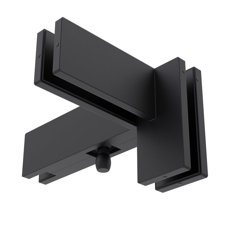 Overpanel To Side Panel Patch Fitting (L/H Fin)