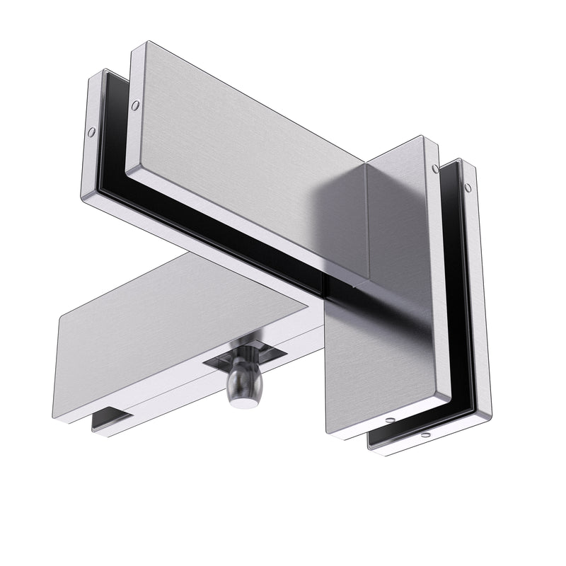 Overpanel To Side Panel Patch Fitting (L/H Fin)