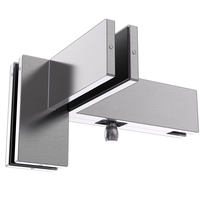 Overpanel To Side Panel Patch Fitting (R/H Fin)