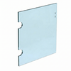 12mm Pool Fence Gate Panel Wall to Glass