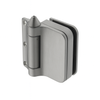 HD Spring Hinge for Pool Gate - To Suit Round Post