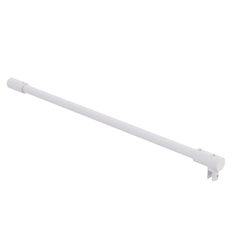 Round Header Bar Stabilizer Kit 1.2mtr