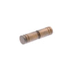 Shower Pull Round Knob 25mm Dia
