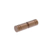 Shower Pull Round Knob 25mm Dia