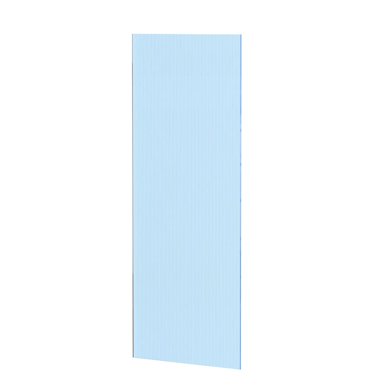 Reeded Glass Panel 10mm