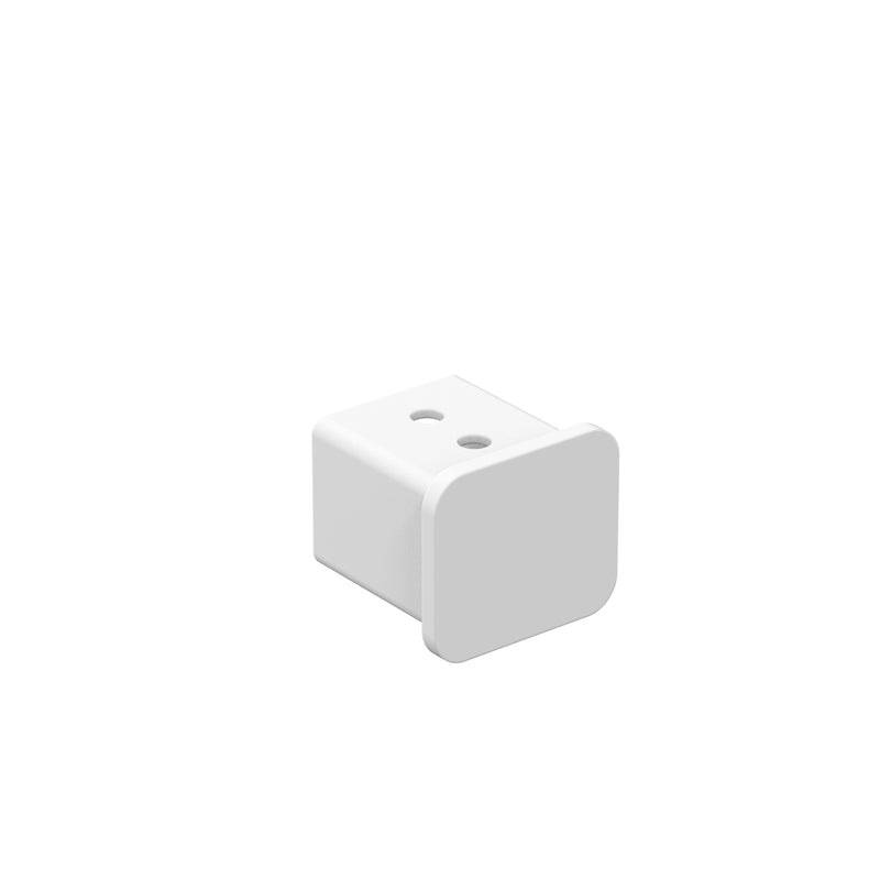 S25 Rail End Cap