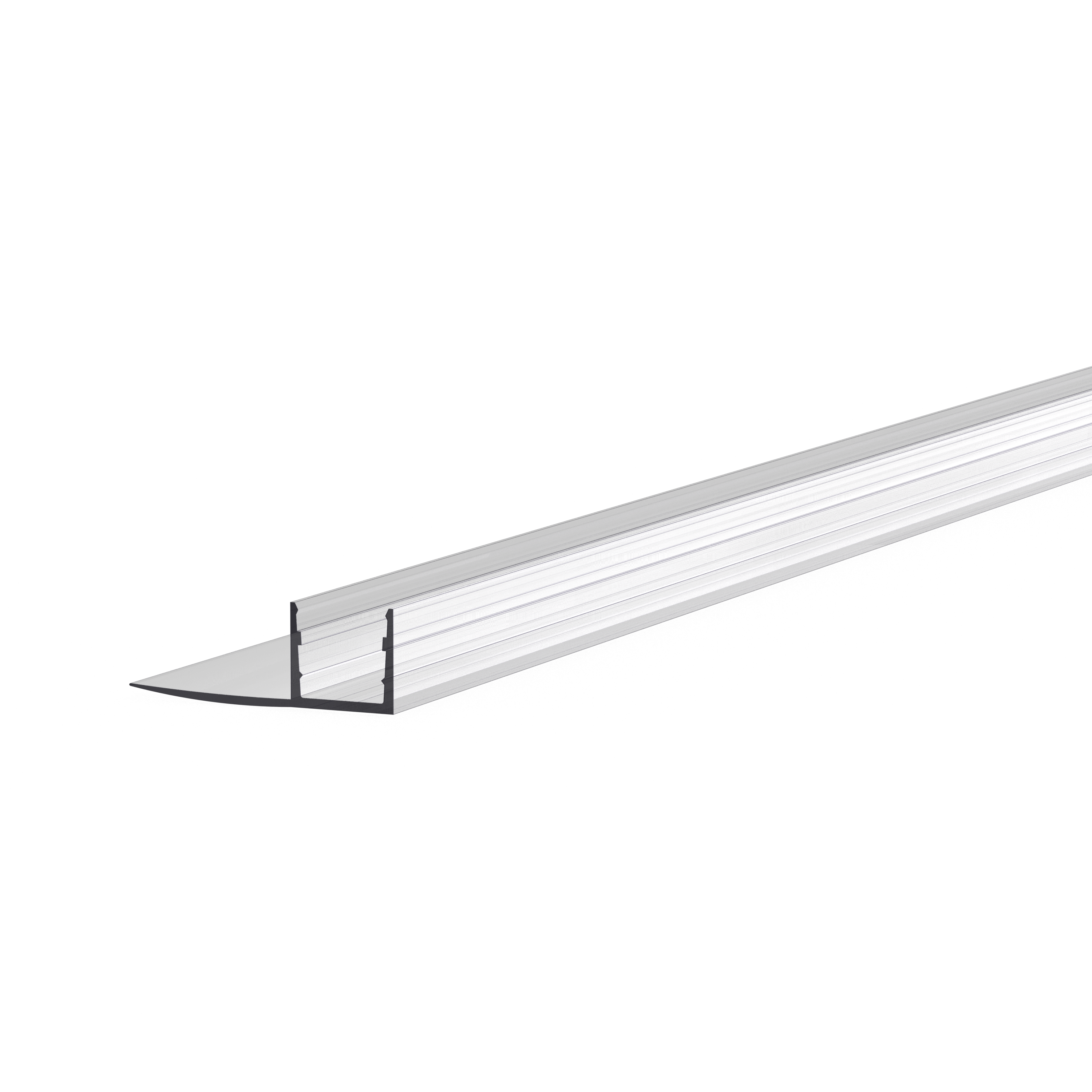 Shower Sliding Door Side Seal (large)