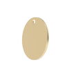 OPUS Brass Colour Sample