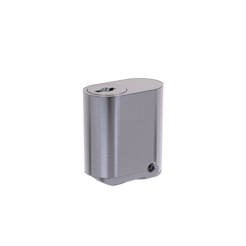 Lockwood 590 Single Cylinder