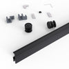 Eclipse Sliding Shower hardware kit