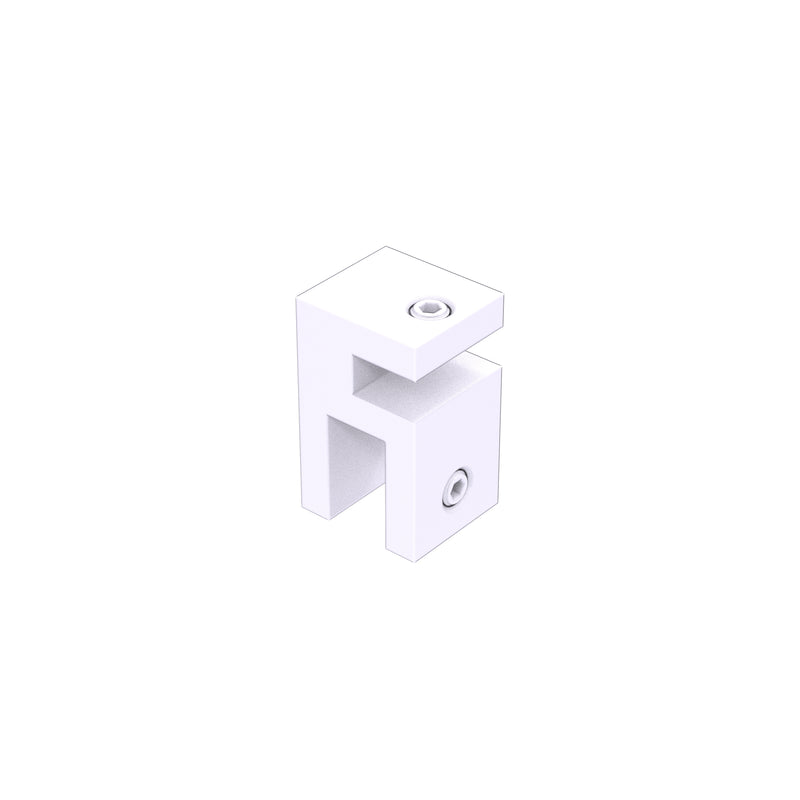 Square Header Panel Fitting 10x6mm – Opus Hardware