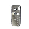 Smart Digital Glass Door Lock Wall to Glass